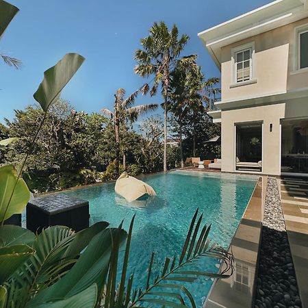 Kula Kara Villas Uluwatu エクステリア 写真