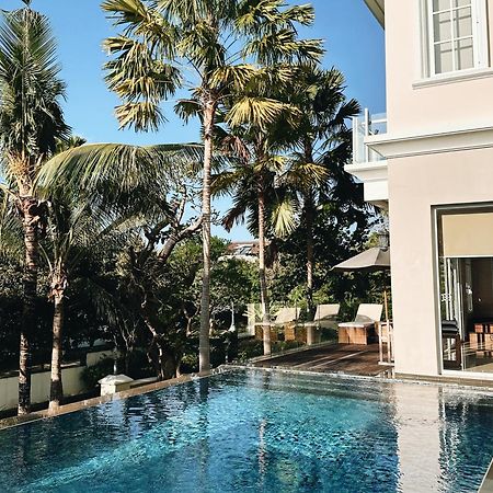 Kula Kara Villas Uluwatu エクステリア 写真