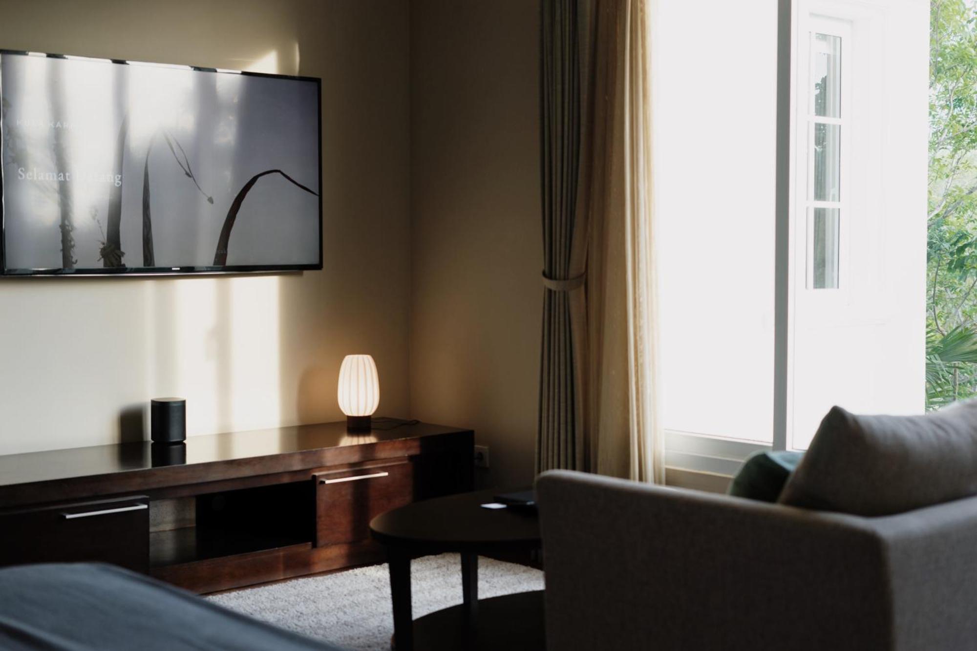 Kula Kara Villas Uluwatu エクステリア 写真