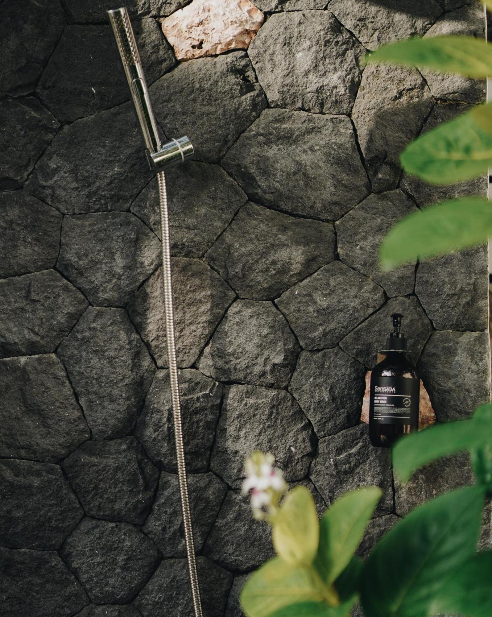 Kula Kara Villas Uluwatu エクステリア 写真