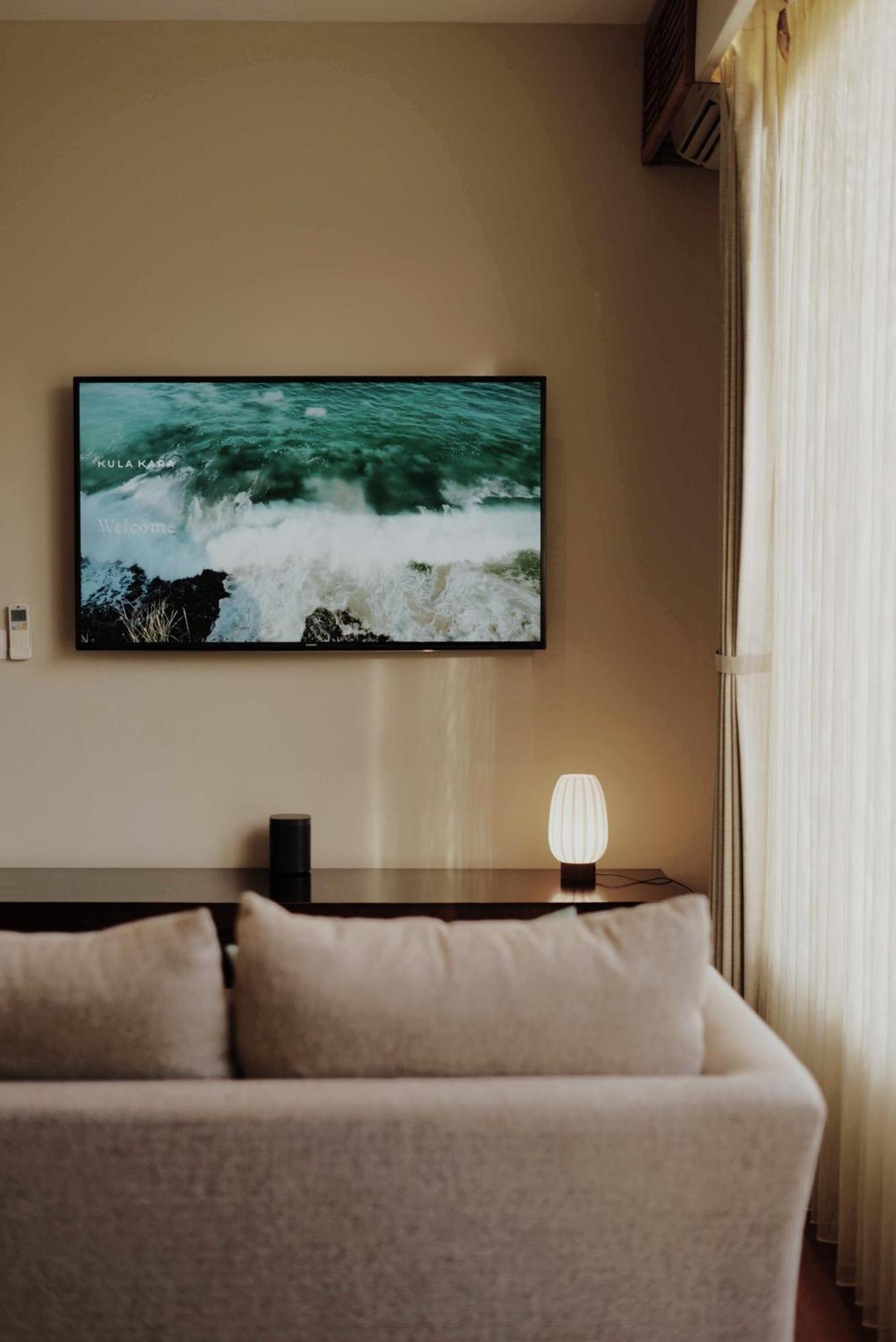 Kula Kara Villas Uluwatu エクステリア 写真