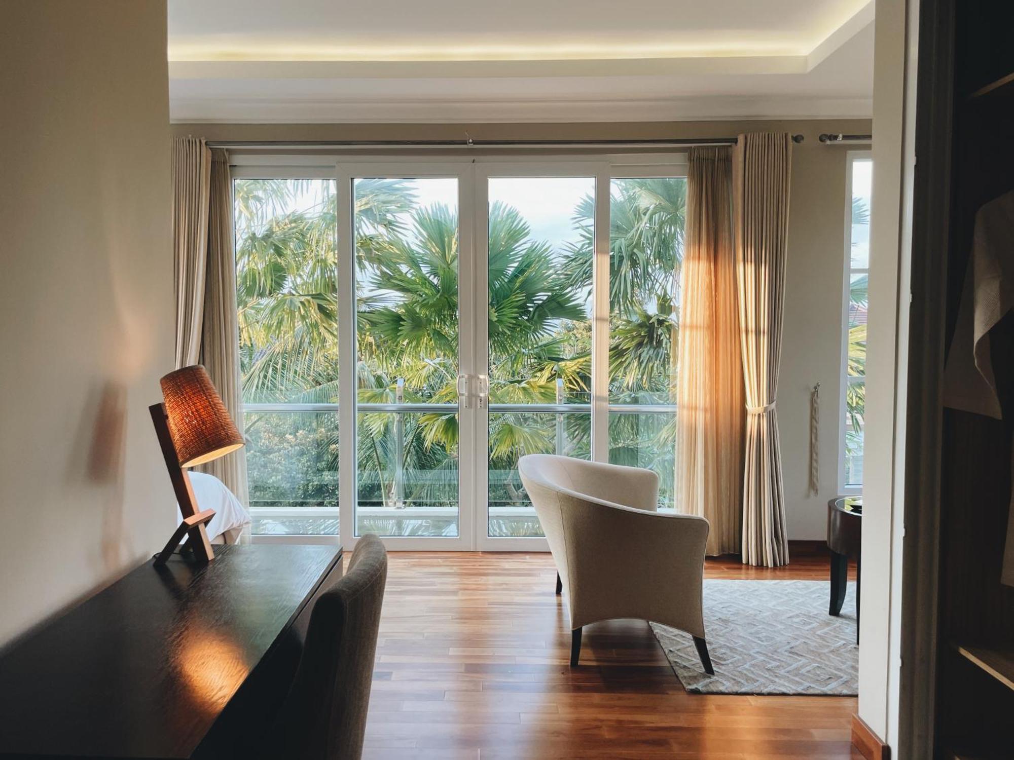 Kula Kara Villas Uluwatu エクステリア 写真