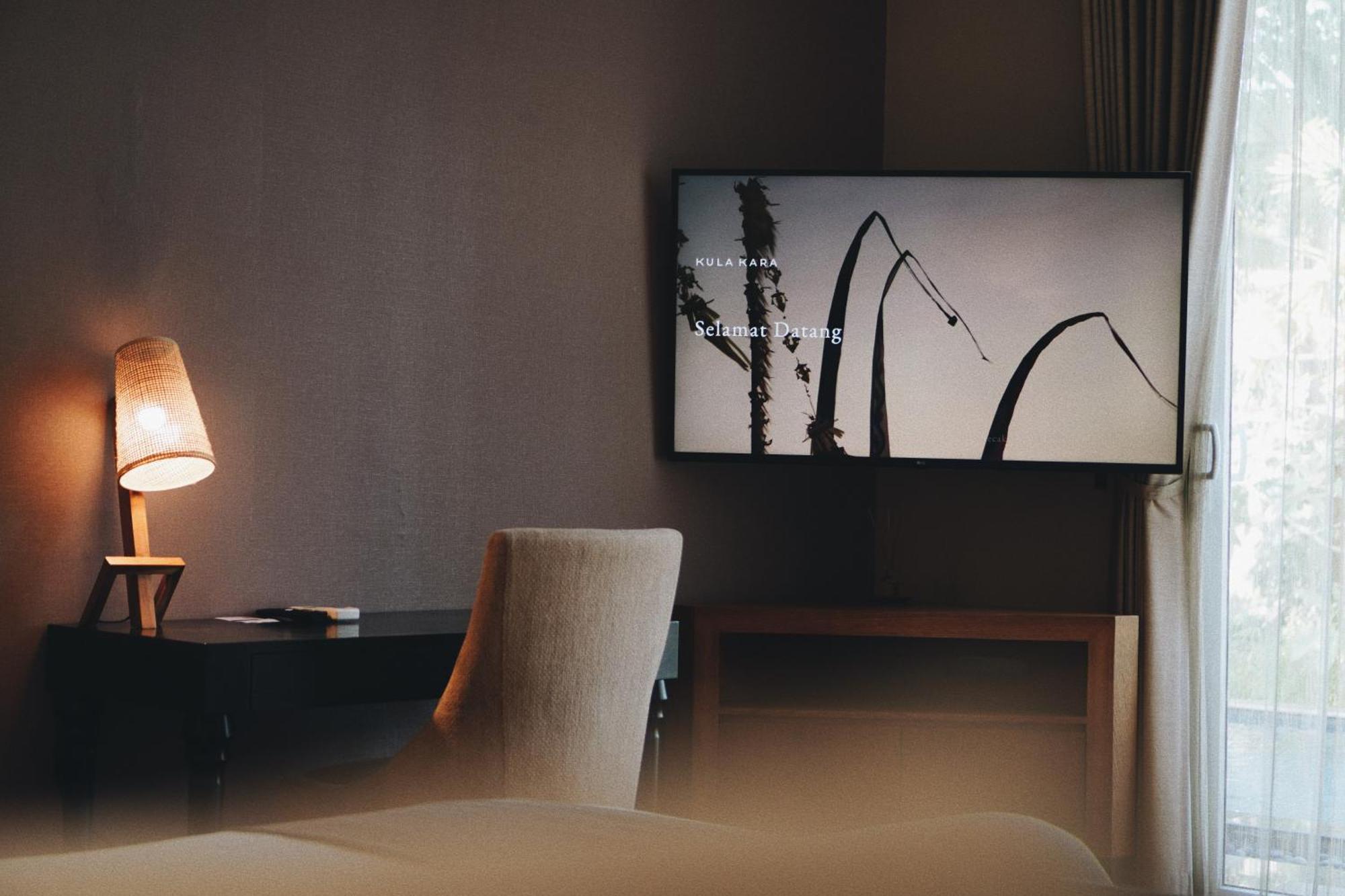 Kula Kara Villas Uluwatu エクステリア 写真