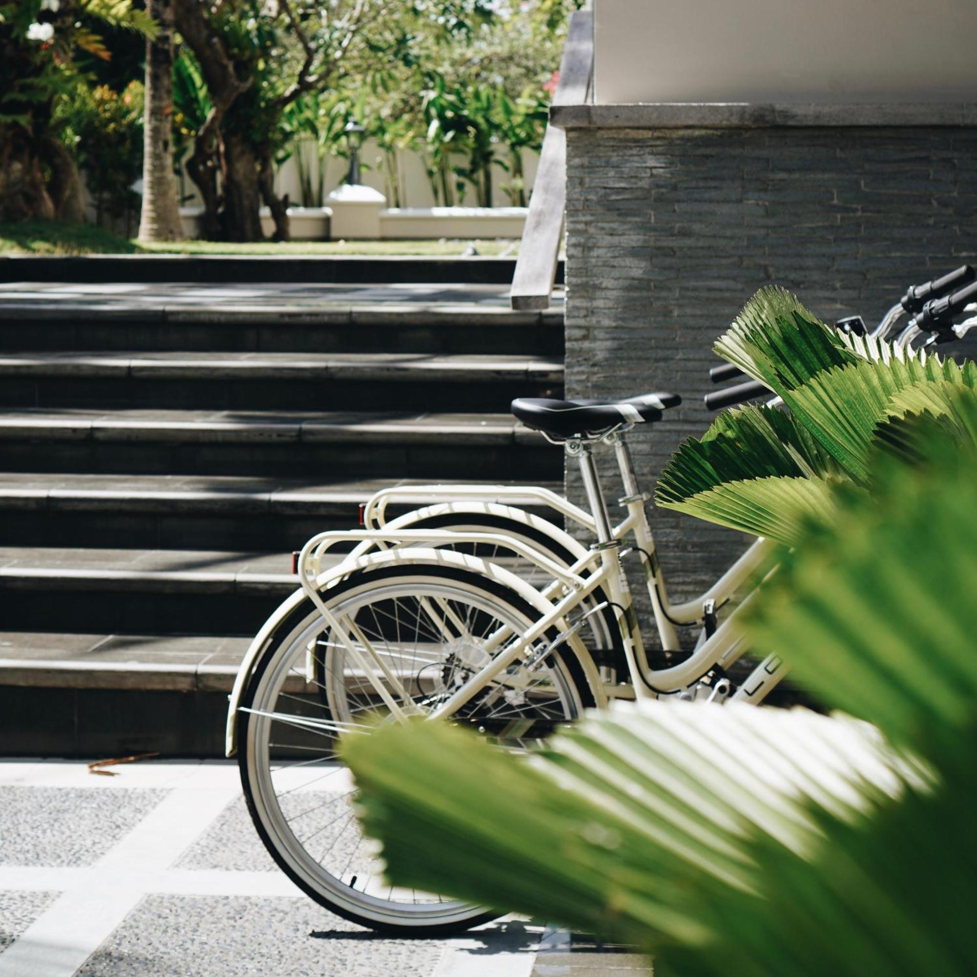 Kula Kara Villas Uluwatu エクステリア 写真