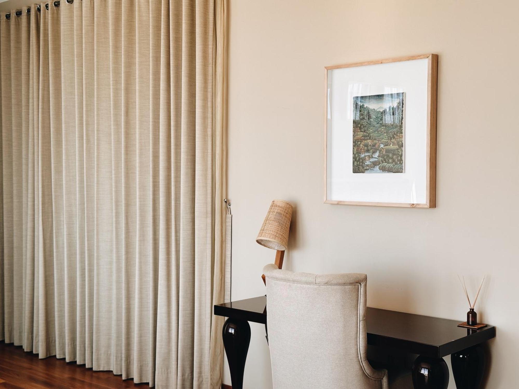 Kula Kara Villas Uluwatu エクステリア 写真