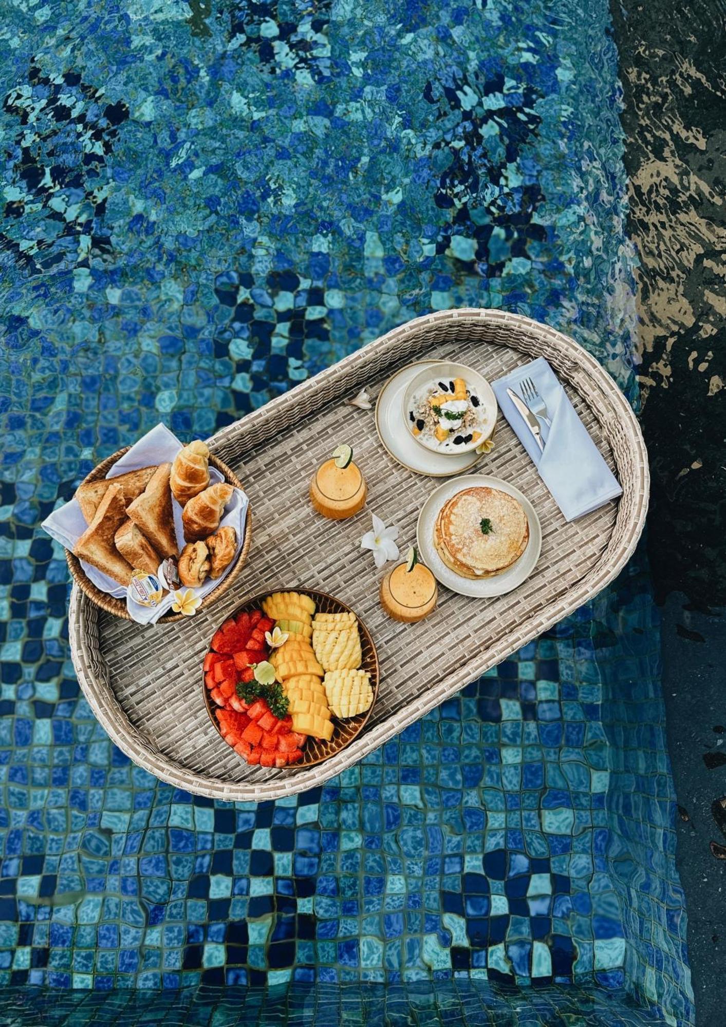 Kula Kara Villas Uluwatu エクステリア 写真