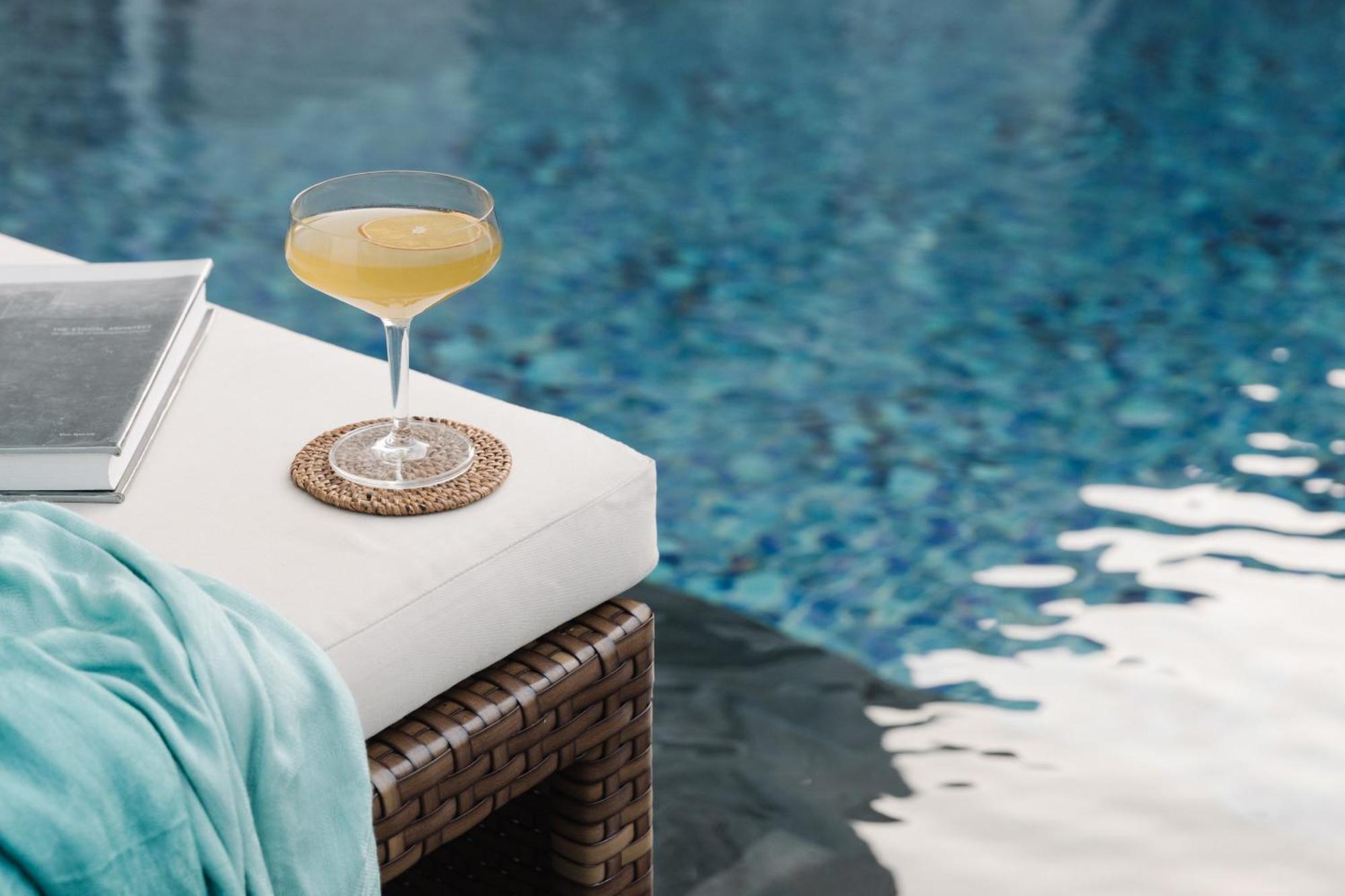 Kula Kara Villas Uluwatu エクステリア 写真