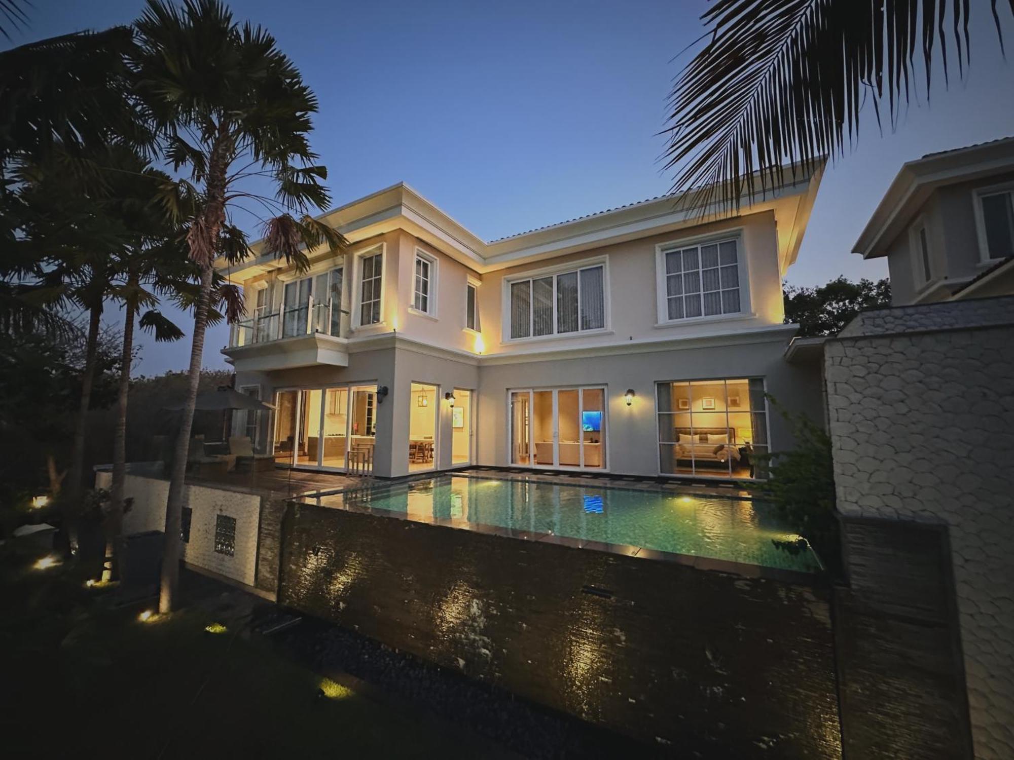 Kula Kara Villas Uluwatu エクステリア 写真