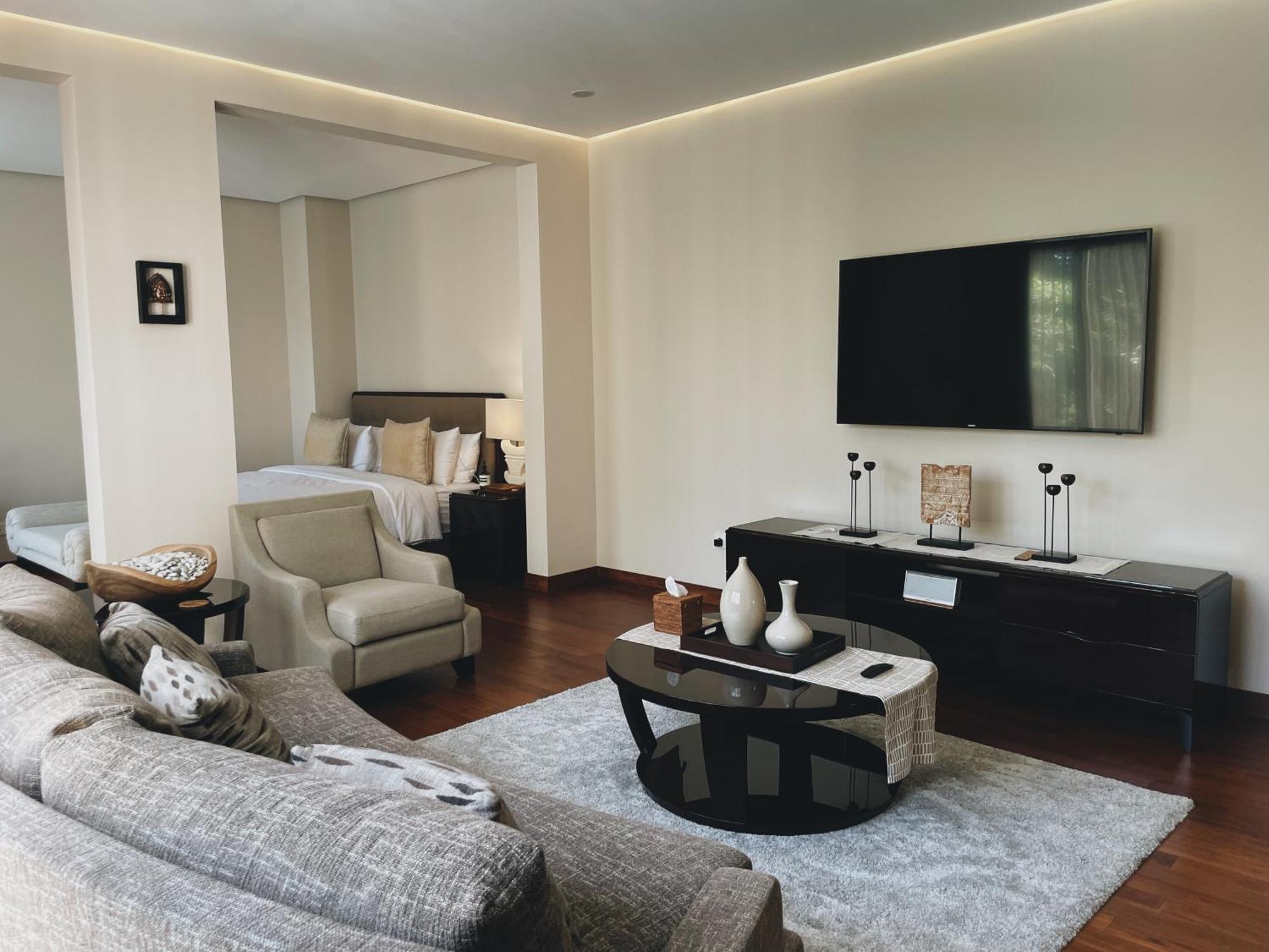 Kula Kara Villas Uluwatu エクステリア 写真