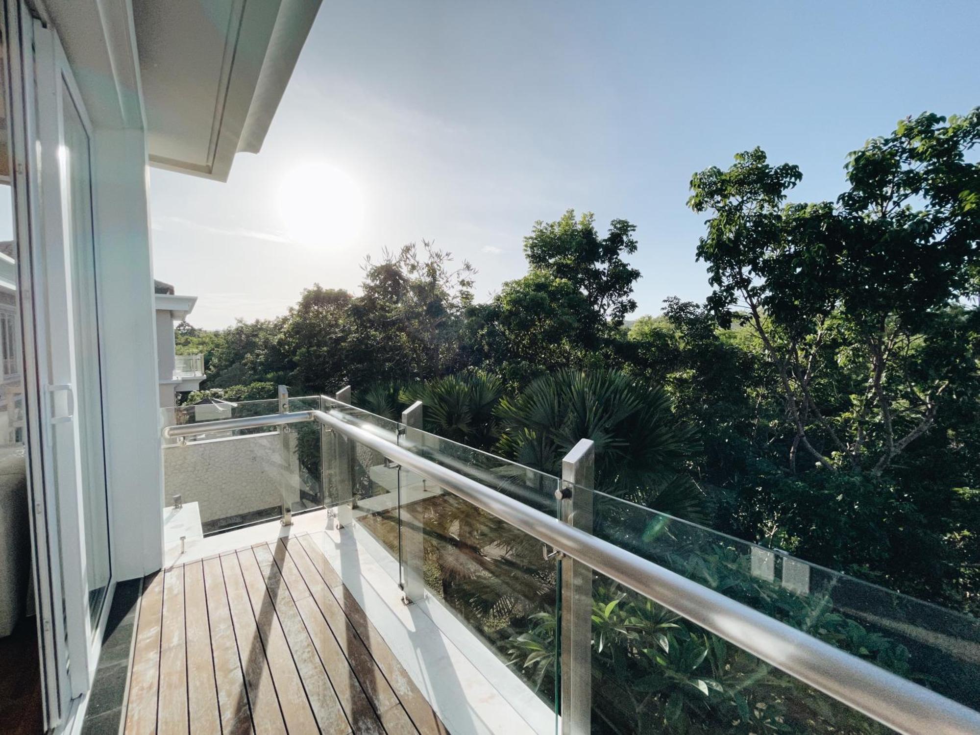 Kula Kara Villas Uluwatu エクステリア 写真